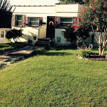 Mayberry Haven Mount Airy Exteriör bild