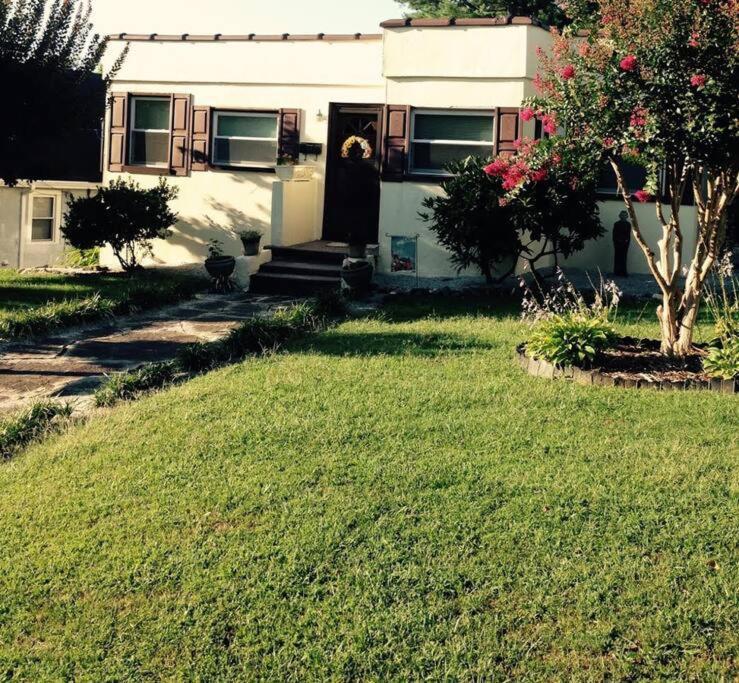 Mayberry Haven Mount Airy Exteriör bild