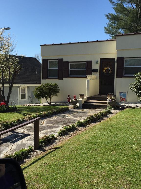 Mayberry Haven Mount Airy Exteriör bild